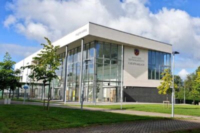 IT Carlow