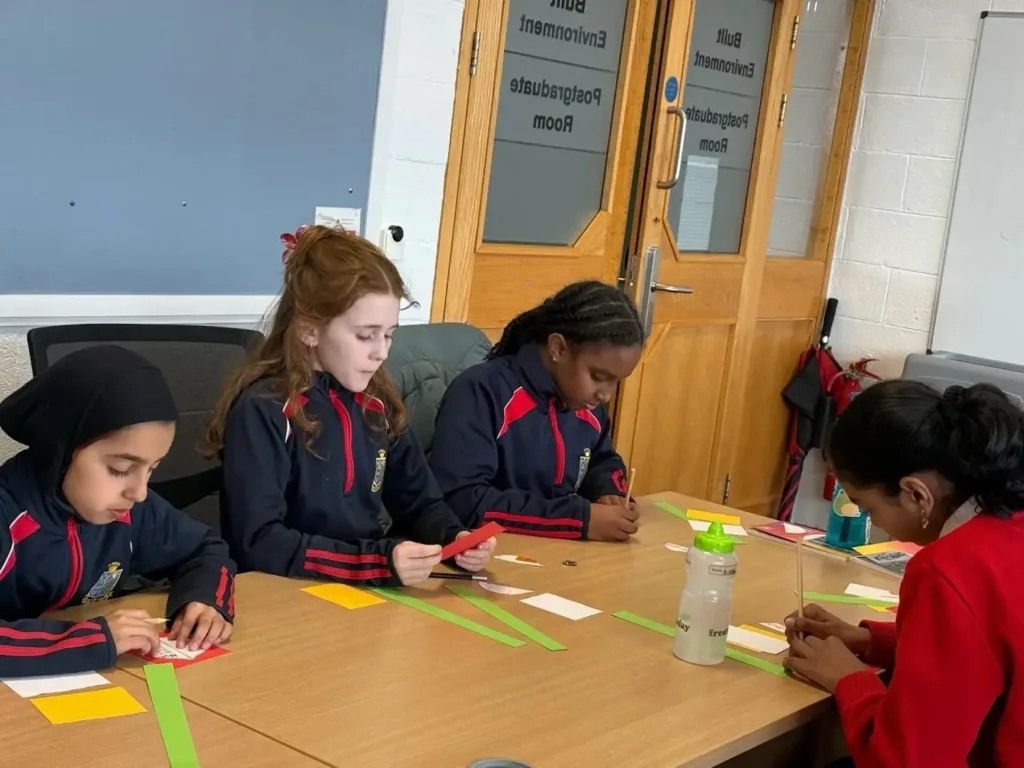 SETU Engineering Workshops | SETU in Waterford | Primary