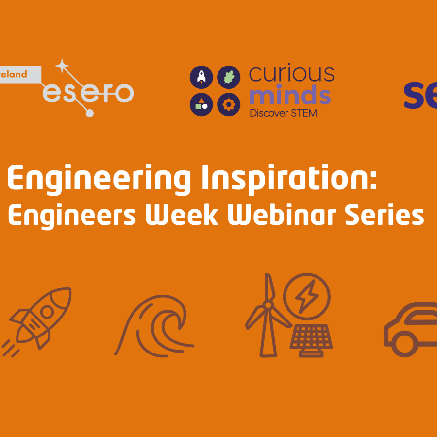 On Demand Show | Online | Primary