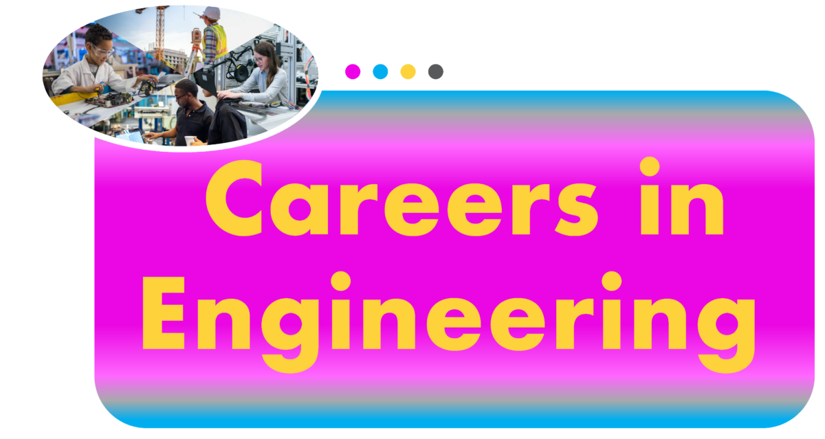 'Engineering as a Career' Event | On Demand | TY and Senior Cycle