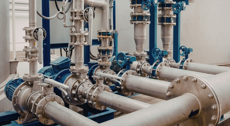 Fluid Power Automation Workshop | SETU in Waterford | Post-Primary