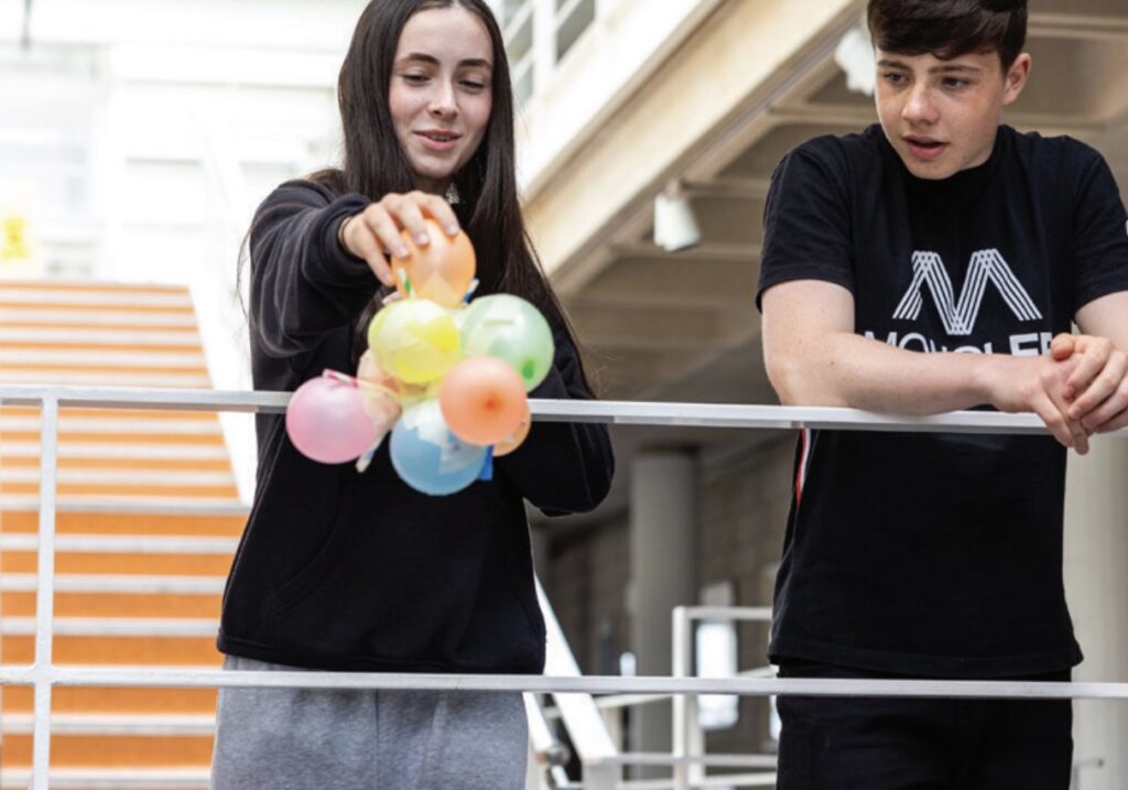 EGG Challenge | Hybrid