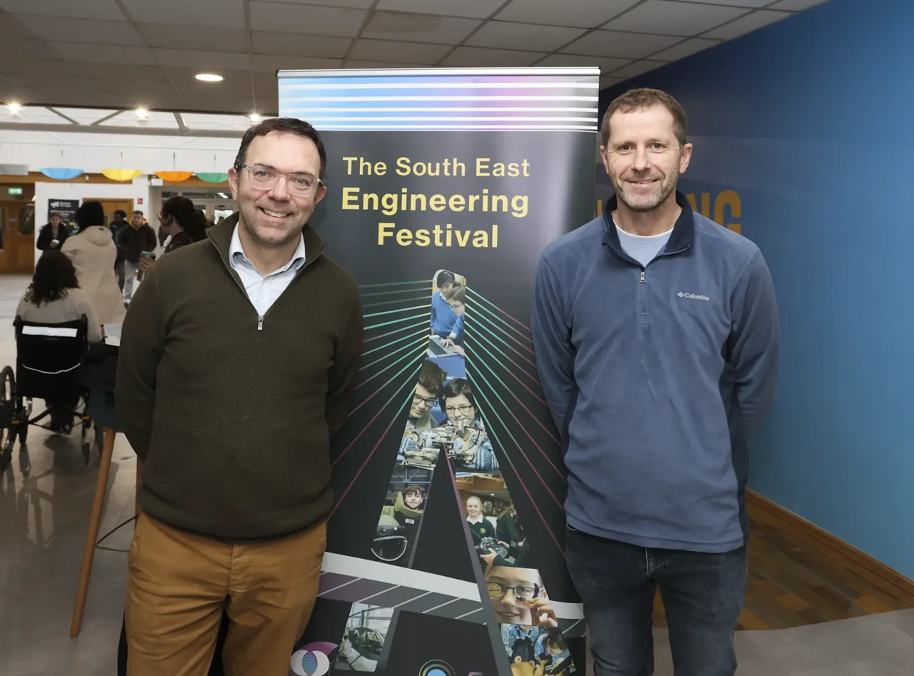 Engineering Wk Engineering for Sustainability 04 03 26 George Goulding SETU