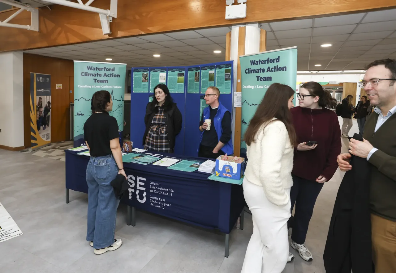 Engineering Wk Engineering for Sustainability 04 03 26 George Goulding SETU