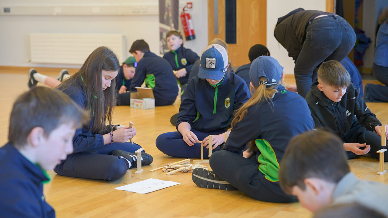 KAPLA block Carlow pictures by Penelope 1