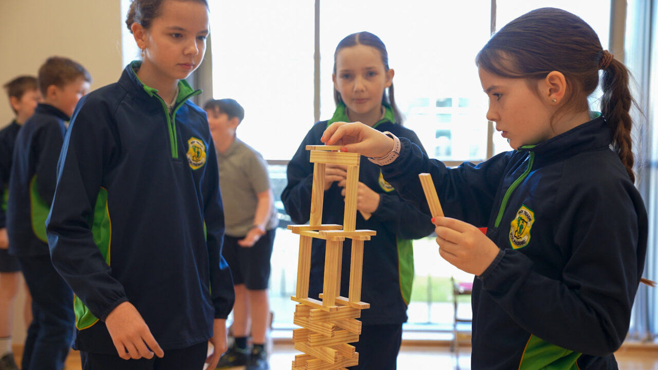 KAPLA block Carlow pictures by Penelope 8