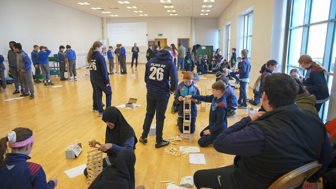 KAPLA block Carlow pictures by Penelope 9