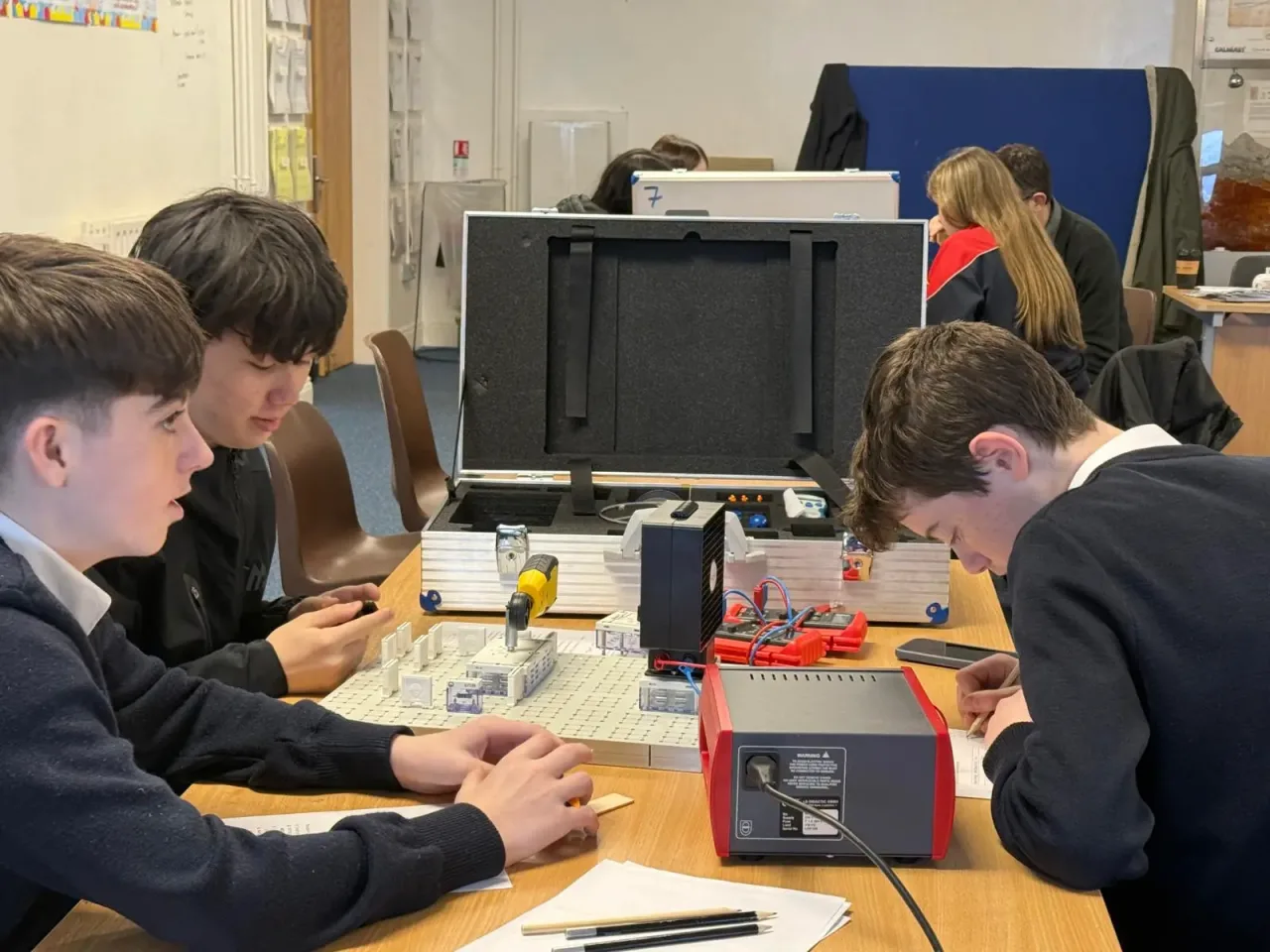 Wind ennery workshop with Colm Abbey secondary pictures by Sheila 2